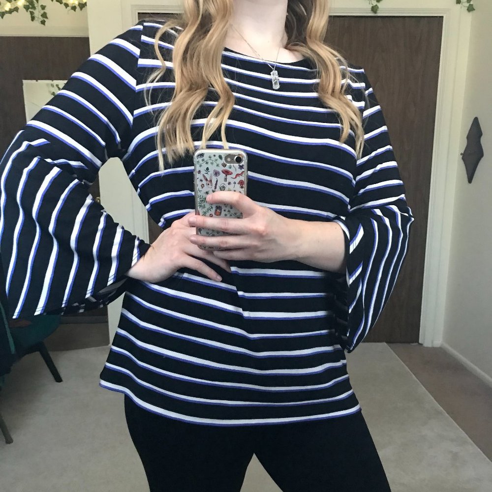 Traveler's Shirt